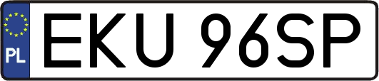 EKU96SP