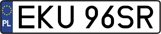 EKU96SR