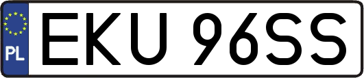 EKU96SS