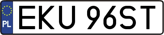 EKU96ST