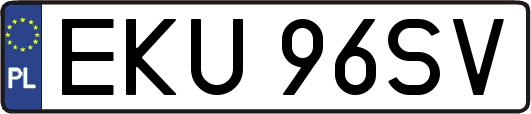 EKU96SV