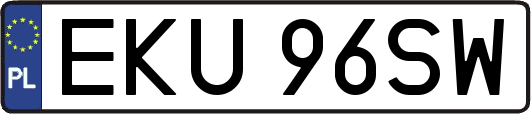 EKU96SW