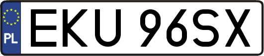 EKU96SX