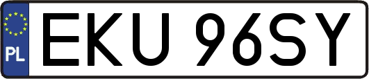 EKU96SY
