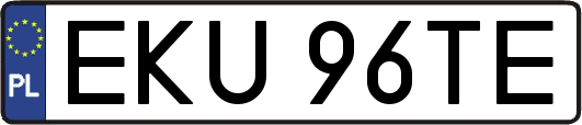 EKU96TE