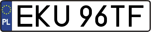 EKU96TF