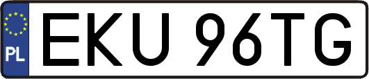 EKU96TG