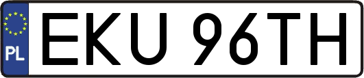 EKU96TH