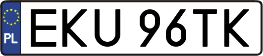 EKU96TK
