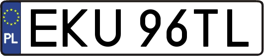 EKU96TL