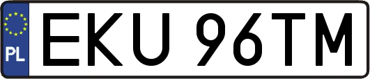EKU96TM