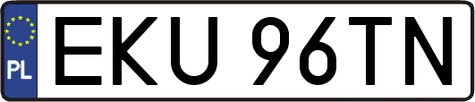 EKU96TN