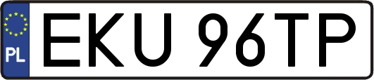 EKU96TP