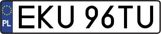 EKU96TU