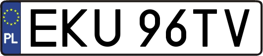 EKU96TV