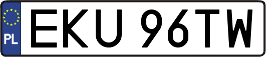 EKU96TW