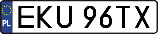 EKU96TX