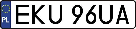 EKU96UA