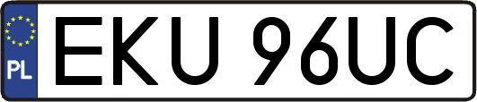 EKU96UC