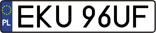 EKU96UF