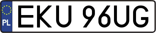 EKU96UG