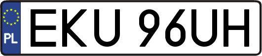 EKU96UH