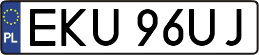 EKU96UJ