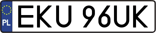 EKU96UK