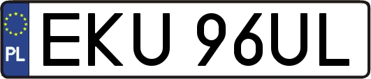 EKU96UL