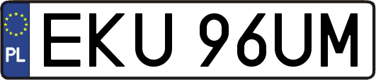 EKU96UM