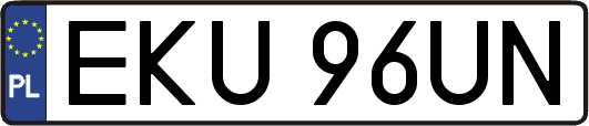 EKU96UN