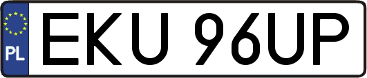 EKU96UP