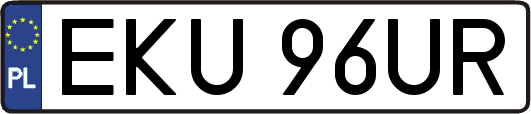 EKU96UR