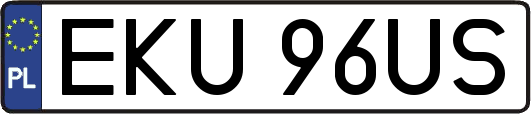 EKU96US