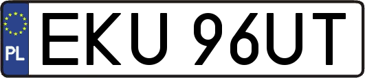 EKU96UT