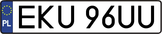 EKU96UU