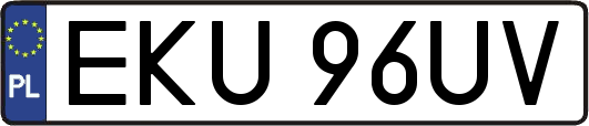 EKU96UV