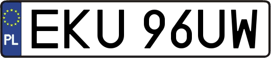EKU96UW