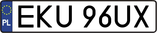 EKU96UX