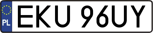EKU96UY