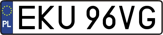 EKU96VG