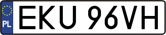 EKU96VH