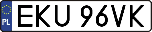 EKU96VK