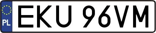EKU96VM