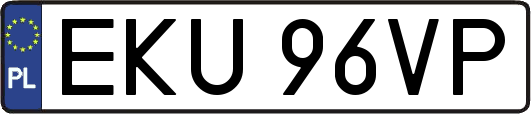 EKU96VP