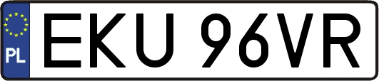 EKU96VR