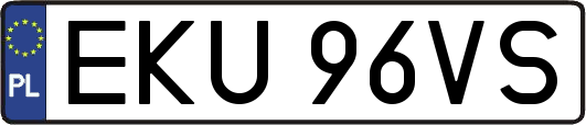 EKU96VS