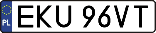 EKU96VT