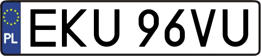 EKU96VU