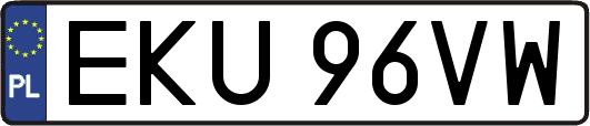 EKU96VW